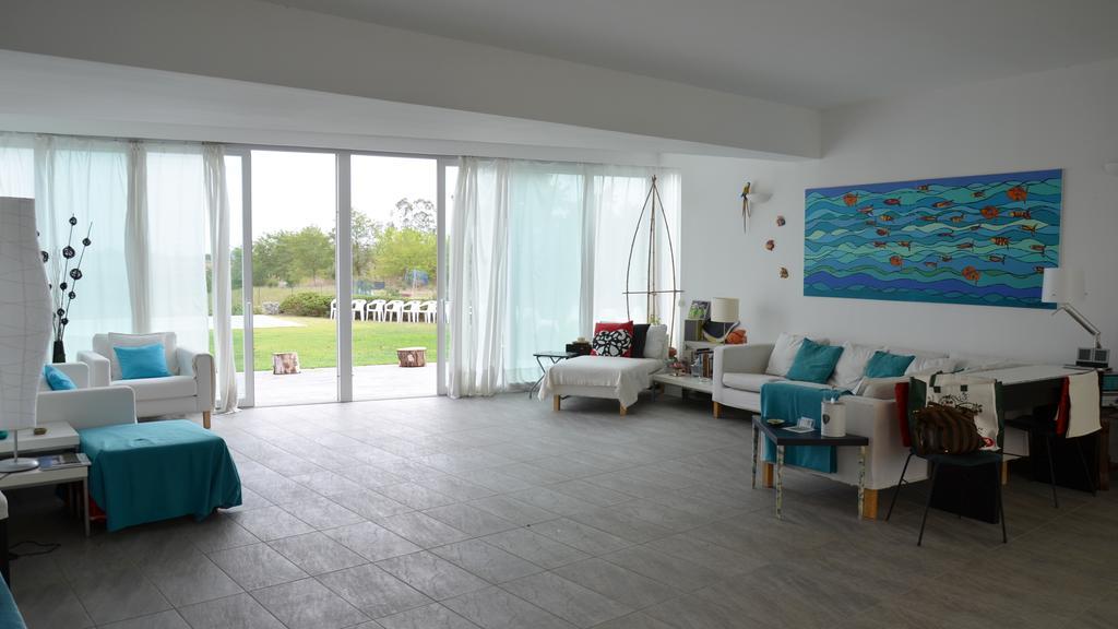 Costantucci Country House Fiumicino Exterior photo