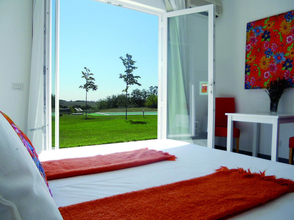 Costantucci Country House Fiumicino Room photo