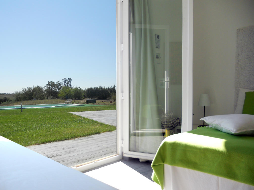 Costantucci Country House Fiumicino Room photo