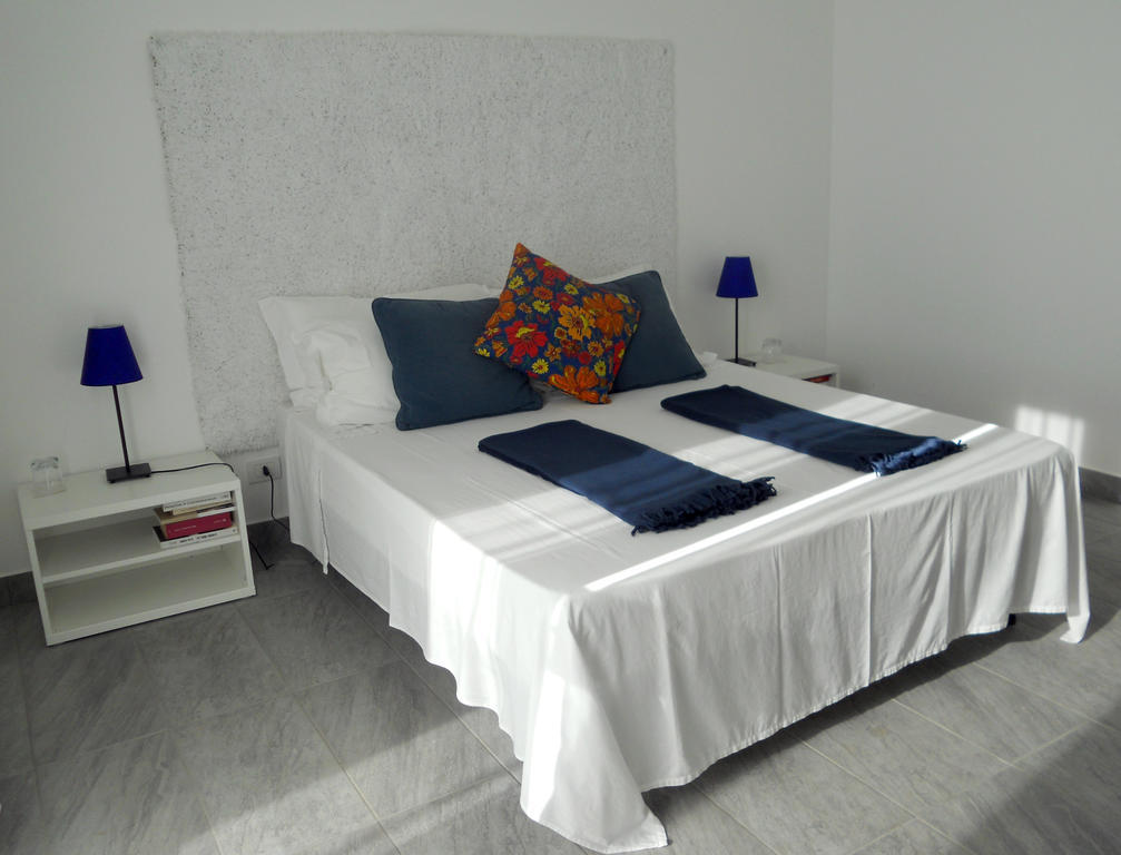 Costantucci Country House Fiumicino Room photo